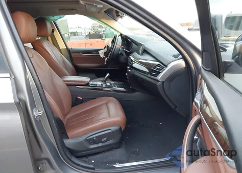 2014 BMW X5 xDrive35I из США, поврежденный, VIN 5UXKR0C5XE0H28312